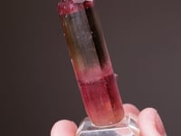 ELBAITE TOURMALINE