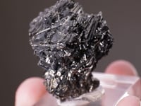 STANNITE   with ZINKENITE