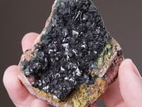 LIBETHENITE
