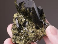 EPIDOTE