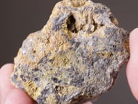 BISMUTHINITE