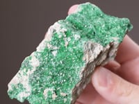 NATROCHALCITE