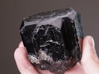 COLUMBITE-(Fe)