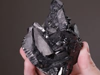 FERBERITE