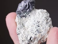 MOLYBDENITE