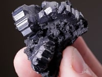 BOURNONITE with FREIBERGITE Subgroup
