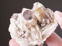 HYDROXYLHERDERITE