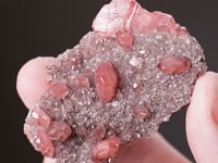 RHODOCHROSITE