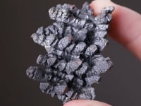 HEMATITE ps. after MAGNETITE var. Martite