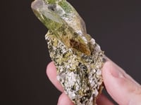 TITANITE