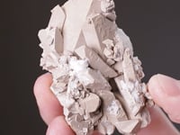 HYDROXYLHERDERITE