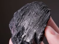 PEARCEITE-T2ac with PROUSTITE