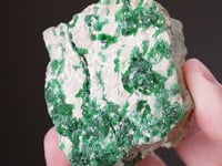 NATROCHALCITE