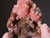 HUREAULITE and REDDINGITE