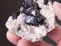 ALABANDITE