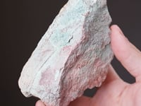 BANDYLITE with ATACAMITE