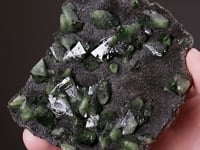 LUDLAMITE