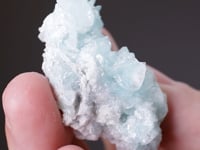 BORCARITE