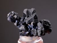 ARGENTOTENNANTITE   on TENNANTITE?