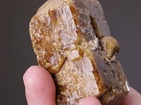 VESUVIANITE