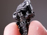 ACANTHITE