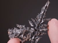 NATIVE SILVER