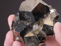 PYRITE