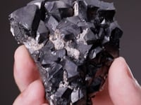 ALABANDITE
