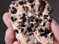 FLUOR-BUERGERITE