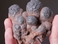 CASSITERITE
