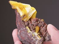 LEGRANDITE