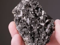 ARSENOPYRITE