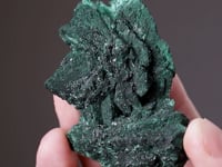 MALACHITE Pseudomorph After AZURITE