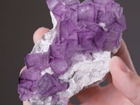 FLUORITE