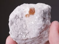HYDROXYLBASTNÄSITE-(Ce)