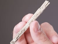 ELPIDITE   with PYRITE