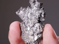 NATIVE SILVER