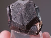 RUTILE