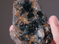 GORMANITE