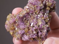VESUVIANITE