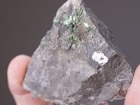SINCOSITE with MINYULITE