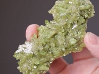 VESUVIANITE