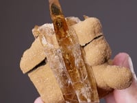 BARYTE