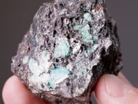 LEADHILLITE