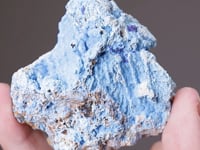CYANOTRICHITE