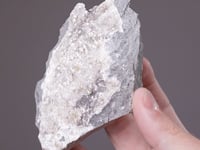 DRESSERITE   with WELOGANITE