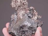 NATIVE SILVER