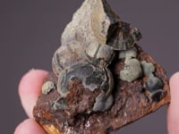 KIDWELLITE