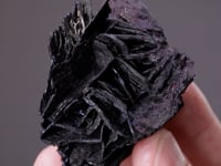 COVELLITE