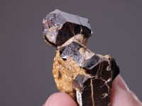 RUTILE